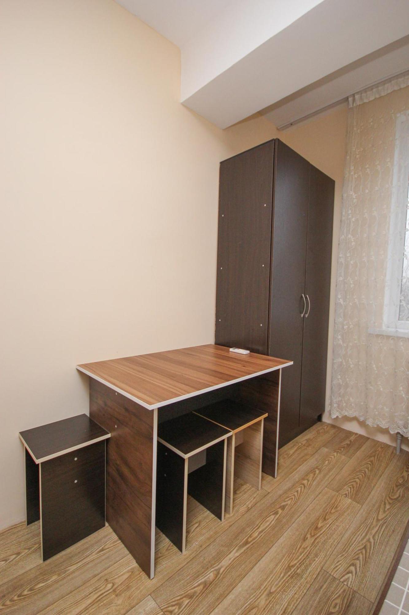 Hotel 33 Almaty Værelse billede